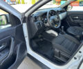 Белый Дачия Duster, объемом двигателя 1.3 л и пробегом 68 тыс. км за 15700 $, фото 15 на Automoto.ua