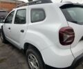 Белый Дачия Duster, объемом двигателя 1.5 л и пробегом 44 тыс. км за 19700 $, фото 3 на Automoto.ua