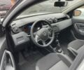 Белый Дачия Duster, объемом двигателя 1.5 л и пробегом 44 тыс. км за 19700 $, фото 5 на Automoto.ua