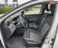 Білий Дачія Duster, об'ємом двигуна 1.5 л та пробігом 44 тис. км за 18600 $, фото 10 на Automoto.ua