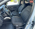 Белый Дачия Duster, объемом двигателя 1.3 л и пробегом 68 тыс. км за 15700 $, фото 16 на Automoto.ua