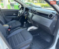 Белый Дачия Duster, объемом двигателя 1.3 л и пробегом 68 тыс. км за 15700 $, фото 12 на Automoto.ua