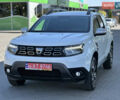 Белый Дачия Duster, объемом двигателя 1.3 л и пробегом 68 тыс. км за 15700 $, фото 2 на Automoto.ua