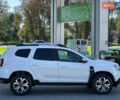 Белый Дачия Duster, объемом двигателя 1.3 л и пробегом 68 тыс. км за 15700 $, фото 9 на Automoto.ua