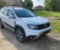 Білий Дачія Duster, об'ємом двигуна 0.13 л та пробігом 45 тис. км за 12900 $, фото 1 на Automoto.ua