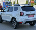 Белый Дачия Duster, объемом двигателя 1.3 л и пробегом 68 тыс. км за 15700 $, фото 4 на Automoto.ua