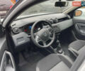Белый Дачия Duster, объемом двигателя 1.46 л и пробегом 44 тыс. км за 17999 $, фото 4 на Automoto.ua