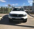 Білий Дачія Duster, об'ємом двигуна 1.5 л та пробігом 117 тис. км за 10100 $, фото 1 на Automoto.ua