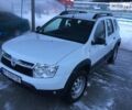 Білий Дачія Duster, об'ємом двигуна 1.5 л та пробігом 270 тис. км за 8500 $, фото 1 на Automoto.ua