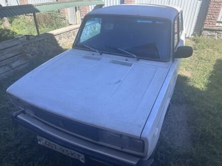 Білий Дачія Duster, об'ємом двигуна 1.6 л та пробігом 214 тис. км за 9200 $, фото 1 на Automoto.ua