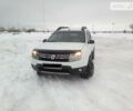 Білий Дачія Duster, об'ємом двигуна 0 л та пробігом 68 тис. км за 14000 $, фото 1 на Automoto.ua