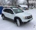 Белый Дачия Duster, объемом двигателя 1.5 л и пробегом 29 тыс. км за 14750 $, фото 1 на Automoto.ua