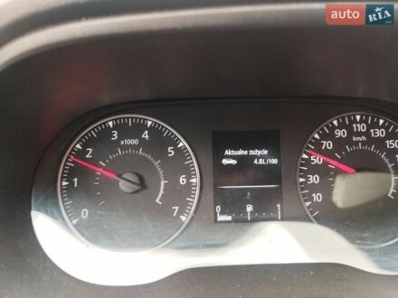 Білий Дачія Duster, об'ємом двигуна 1.46 л та пробігом 216 тис. км за 13500 $, фото 1 на Automoto.ua