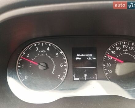 Белый Дачия Duster, объемом двигателя 1.46 л и пробегом 216 тыс. км за 13500 $, фото 1 на Automoto.ua