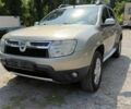 Бежевий Дачія Duster, об'ємом двигуна 1.5 л та пробігом 215 тис. км за 1750 $, фото 1 на Automoto.ua