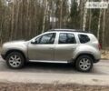 Бежевий Дачія Duster, об'ємом двигуна 1.5 л та пробігом 147 тис. км за 9300 $, фото 12 на Automoto.ua