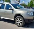 Бежевий Дачія Duster, об'ємом двигуна 1.5 л та пробігом 147 тис. км за 9300 $, фото 14 на Automoto.ua