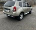 Бежевий Дачія Duster, об'ємом двигуна 1.6 л та пробігом 290 тис. км за 7600 $, фото 3 на Automoto.ua