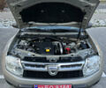 Бежевый Дачия Duster, объемом двигателя 1.5 л и пробегом 211 тыс. км за 8900 $, фото 16 на Automoto.ua