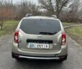 Бежевий Дачія Duster, об'ємом двигуна 1.6 л та пробігом 290 тис. км за 7600 $, фото 2 на Automoto.ua