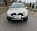 Бежевий Дачія Duster, об'ємом двигуна 1.6 л та пробігом 290 тис. км за 7600 $, фото 1 на Automoto.ua