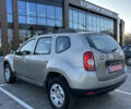 Бежевый Дачия Duster, объемом двигателя 1.5 л и пробегом 211 тыс. км за 8900 $, фото 1 на Automoto.ua