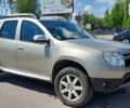 Бежевий Дачія Duster, об'ємом двигуна 1.5 л та пробігом 147 тис. км за 9300 $, фото 15 на Automoto.ua