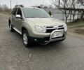 Бежевий Дачія Duster, об'ємом двигуна 1.6 л та пробігом 290 тис. км за 7600 $, фото 1 на Automoto.ua