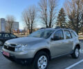 Бежевый Дачия Duster, объемом двигателя 1.5 л и пробегом 211 тыс. км за 8900 $, фото 1 на Automoto.ua