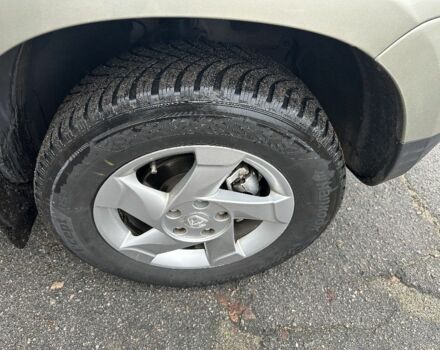 Бежевий Дачія Duster, об'ємом двигуна 1.6 л та пробігом 290 тис. км за 7600 $, фото 5 на Automoto.ua