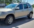 Бежевий Дачія Duster, об'ємом двигуна 1.5 л та пробігом 147 тис. км за 9300 $, фото 1 на Automoto.ua