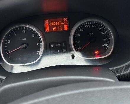 Бежевий Дачія Duster, об'ємом двигуна 1.6 л та пробігом 290 тис. км за 7600 $, фото 7 на Automoto.ua