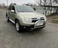 Бежевий Дачія Duster, об'ємом двигуна 1.6 л та пробігом 290 тис. км за 7600 $, фото 7 на Automoto.ua