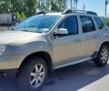 Бежевий Дачія Duster, об'ємом двигуна 1.5 л та пробігом 147 тис. км за 9300 $, фото 17 на Automoto.ua