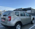 Бежевый Дачия Duster, объемом двигателя 1.5 л и пробегом 211 тыс. км за 8900 $, фото 2 на Automoto.ua