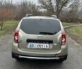Бежевий Дачія Duster, об'ємом двигуна 1.6 л та пробігом 290 тис. км за 7600 $, фото 3 на Automoto.ua