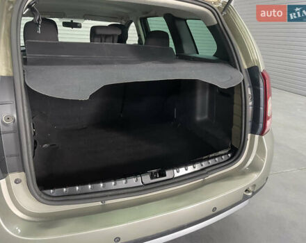 Дачія Duster 2011 у Стрые на Automoto.ua Бежевий Дачія Duster, об'ємом двигуна 1.5 л та пробігом 198 тис. км за 8950 $, фото 33 на Automoto.ua