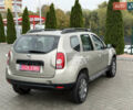 Бежевый Дачия Duster, объемом двигателя 1.6 л и пробегом 208 тыс. км за 7950 $, фото 9 на Automoto.ua