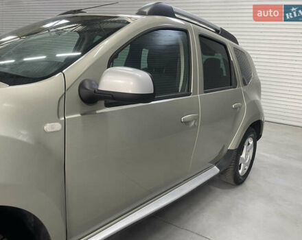 Дачія Duster 2011 у Стрые на Automoto.ua Бежевий Дачія Duster, об'ємом двигуна 1.5 л та пробігом 198 тис. км за 8950 $, фото 9 на Automoto.ua