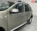 Дачія Duster 2011 у Стрые на Automoto.ua Бежевий Дачія Duster, об'ємом двигуна 1.5 л та пробігом 198 тис. км за 8950 $, фото 9 на Automoto.ua