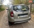 Бежевый Дачия Duster, объемом двигателя 1.5 л и пробегом 199 тыс. км за 7900 $, фото 2 на Automoto.ua