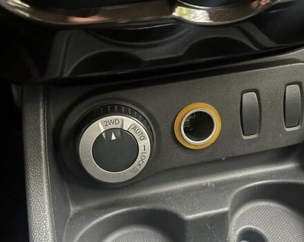 Бежевый Дачия Duster, объемом двигателя 1.5 л и пробегом 199 тыс. км за 7900 $, фото 7 на Automoto.ua
