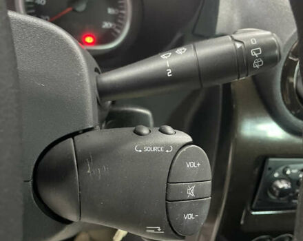 Бежевий Дачія Duster, об'ємом двигуна 1.5 л та пробігом 198 тис. км за 8650 $, фото 54 на Automoto.ua