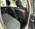 Бежевый Дачия Duster, объемом двигателя 1.6 л и пробегом 208 тыс. км за 7950 $, фото 15 на Automoto.ua