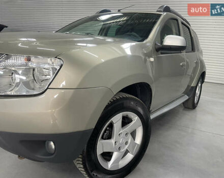 Дачія Duster 2011 у Стрые на Automoto.ua Бежевий Дачія Duster, об'ємом двигуна 1.5 л та пробігом 198 тис. км за 8950 $, фото 11 на Automoto.ua