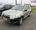 Бежевий Дачія Duster, об'ємом двигуна 1.5 л та пробігом 245 тис. км за 6300 $, фото 1 на Automoto.ua