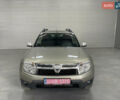 Бежевий Дачія Duster, об'ємом двигуна 1.5 л та пробігом 198 тис. км за 8650 $, фото 24 на Automoto.ua