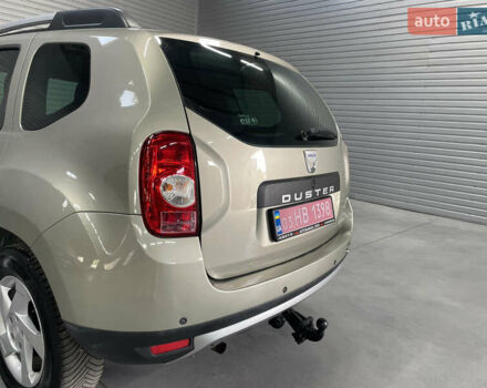Дачія Duster 2011 у Стрые на Automoto.ua Бежевий Дачія Duster, об'ємом двигуна 1.5 л та пробігом 198 тис. км за 8950 $, фото 31 на Automoto.ua