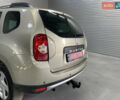 Дачія Duster 2011 у Стрые на Automoto.ua Бежевий Дачія Duster, об'ємом двигуна 1.5 л та пробігом 198 тис. км за 8950 $, фото 31 на Automoto.ua