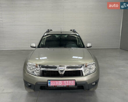 Дачія Duster 2011 у Стрые на Automoto.ua Бежевий Дачія Duster, об'ємом двигуна 1.5 л та пробігом 198 тис. км за 8950 $, фото 24 на Automoto.ua